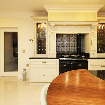 So Much Style for Grand Living