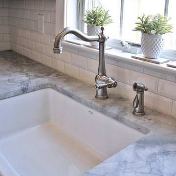 Pennington Kitchen Transformation