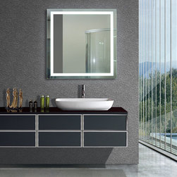 Paris Mirrors - Products