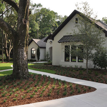 Point Clear Residence