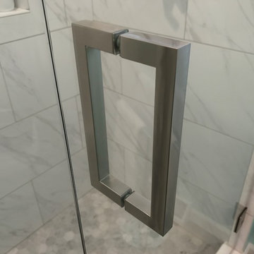 Dura Supreme Kendall Cashmere Bath Remodel Cordova, IL