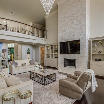 Luxurious Family Rooms