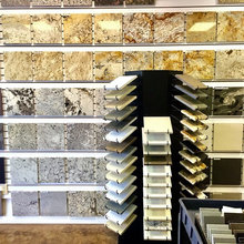 Counter Top Options