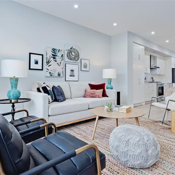 Winston hts Duplex