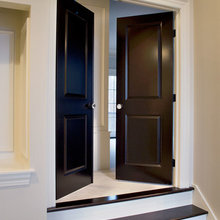 doors