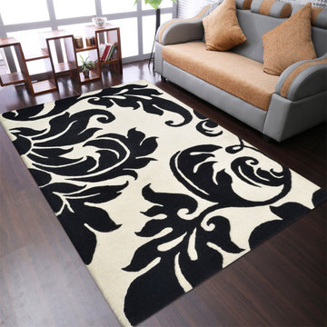 AREA RUGS 8X10