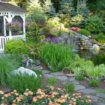 Picture-Perfect Plantings