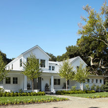 Farm house