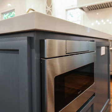 Cuykendall Kitchen