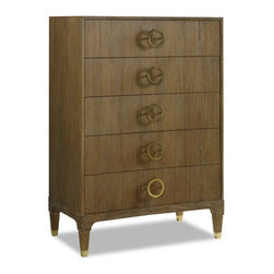 Brownstone Furniture - Nightstands And Bedside Tables