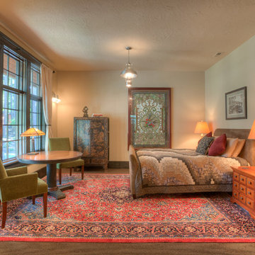 Overlook Home on Camano