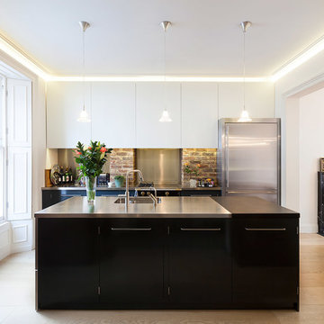 Kensington House