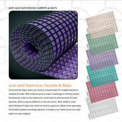 ANTI SKID MATS - Products