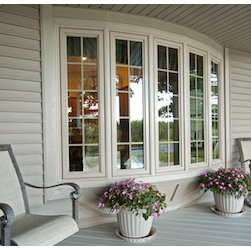 Simonton Windows & Doors - Products