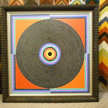 Framing via Skype