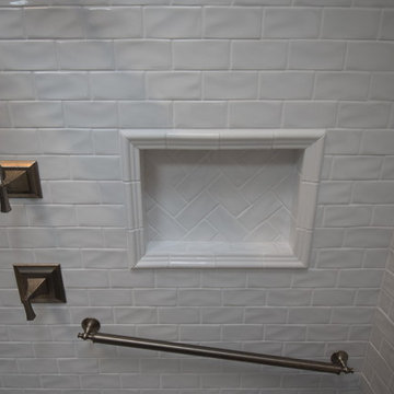 Third Lake Master Bathroom Remodel