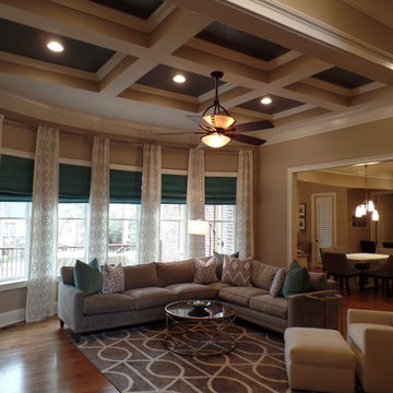 Marietta Living Room