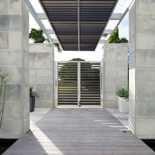 outdoor