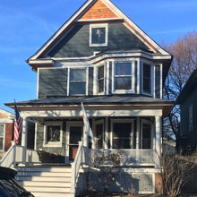 2018 House Remodel