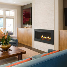 Scandinavian living rooms