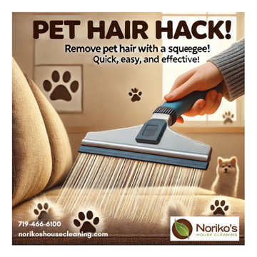 Noriko's House Cleaning Colorado Spring