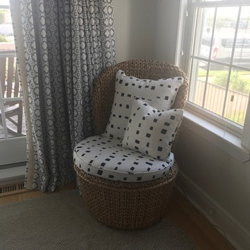 Beach house