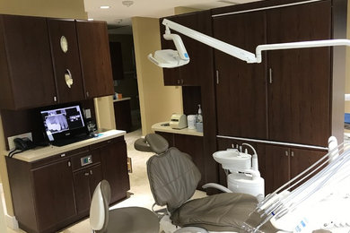 Dr Calixto Novoa DDS Dental Office