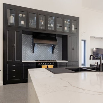 Oskay Residence