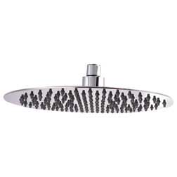 Contemporary Showerheads And Body Sprays by Luxier