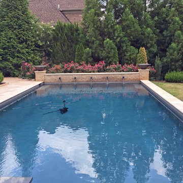 Fura Pool House