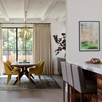 White Space Design Burlingame