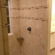 Frisco Hall Bath