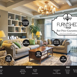 Staging - Products