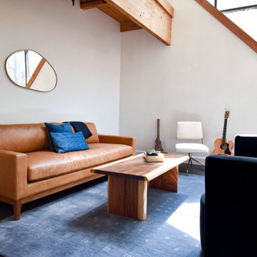 Lucas Valley Executive Office