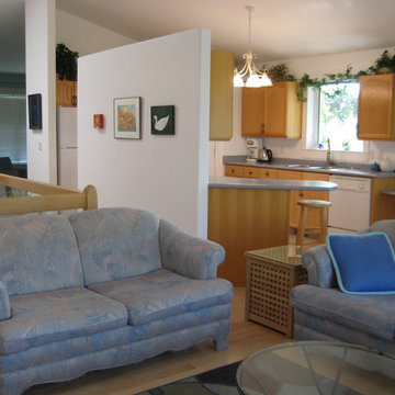 great family room