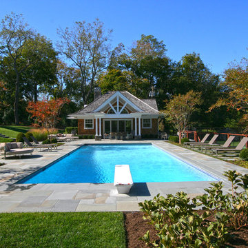 Post Modern Renovation Updated