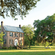 The South
