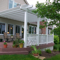 Arbor / Pergola - Products