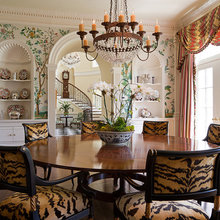 Dining rooms