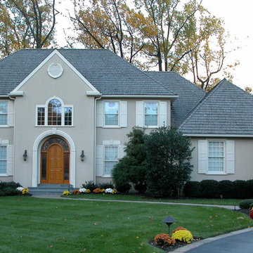 Exterior Painting