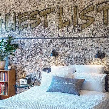 My Houzz: Personalized, Joyful Style in an 1895 Harlem Apartment