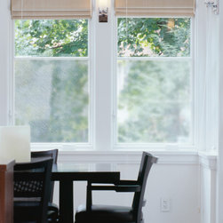 Window Film - Window Film