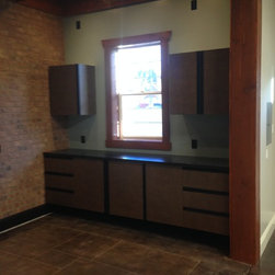Garage Cabinets - Garage And Tool Storage