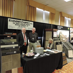 2014 Spring Building & Remodeling Show - Products