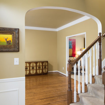 2209 Circle View - Birmingham AL Real Estate Photographer