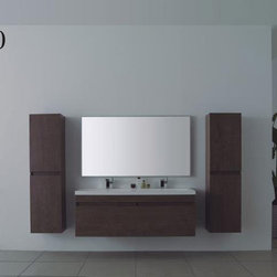 Hayward Home - Bathroom Vanities And Sink Consoles