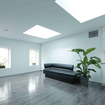 Spectrum House