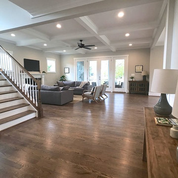 Modern Farmhouse
