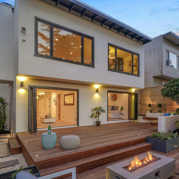 Panorama Drive, San Francisco