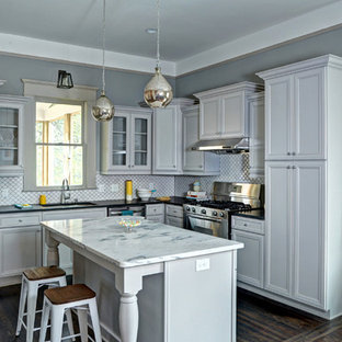 Sherwin Williams Gray Matters | Houzz